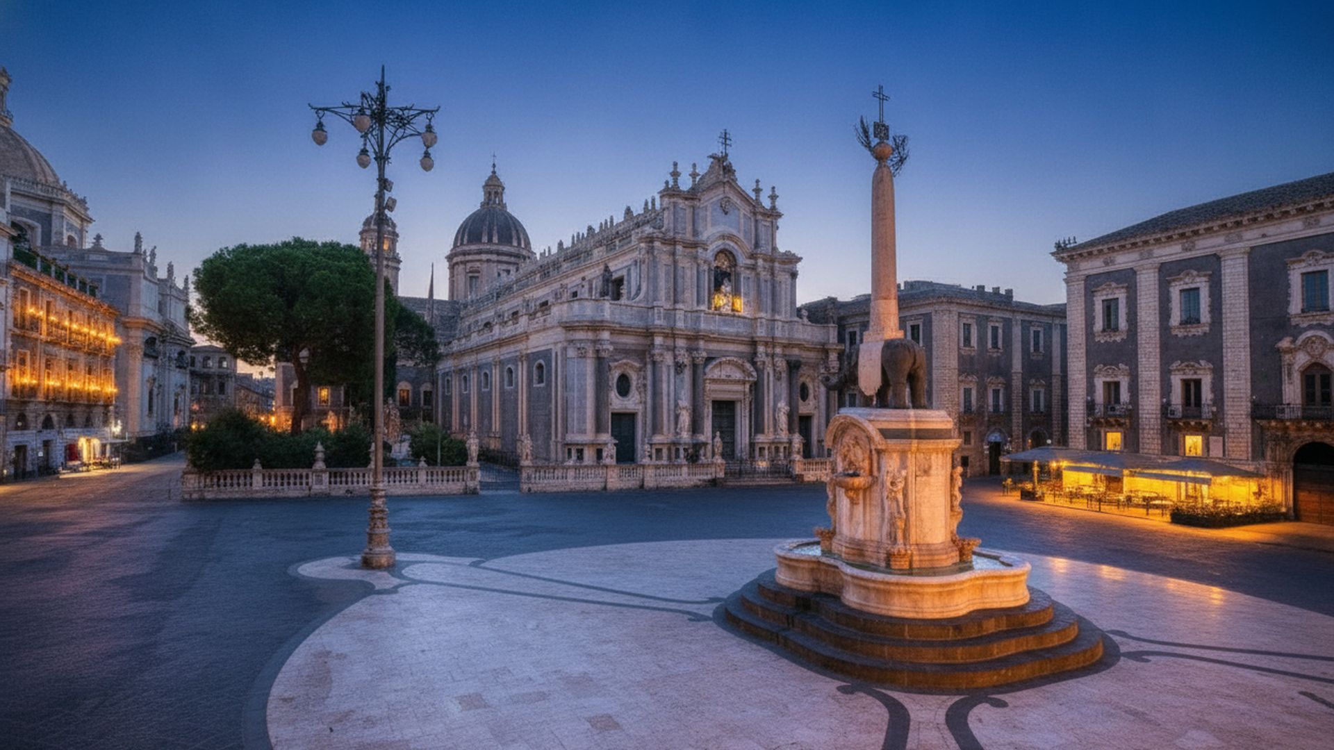 Premiere Luxury Catania, Catania (Sicilia)