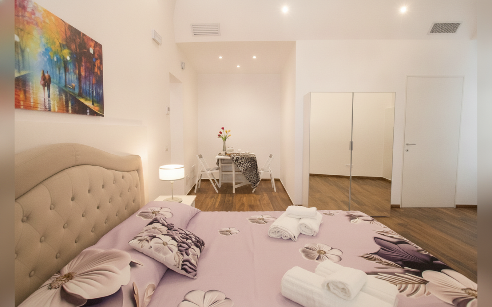 Premiere Luxury Catania, Catania (Sicilia)