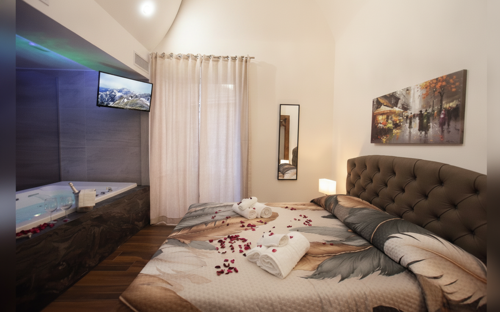 Premiere Luxury Catania, Catania (Sicilia)