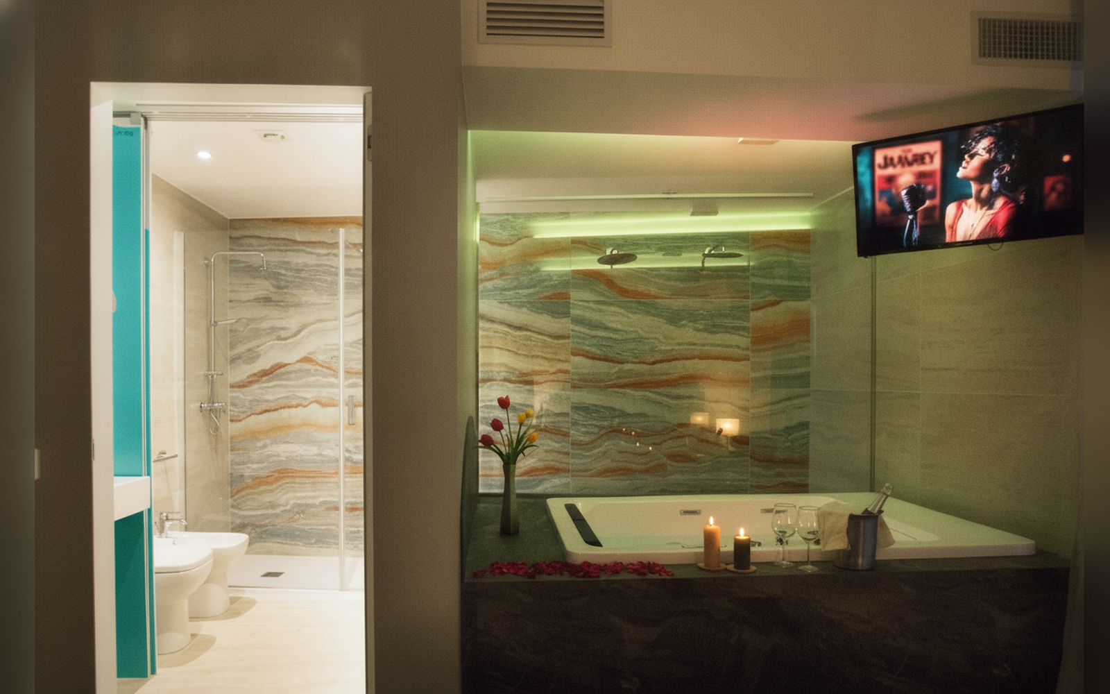 Premiere Luxury Catania, Catania (Sicilia)