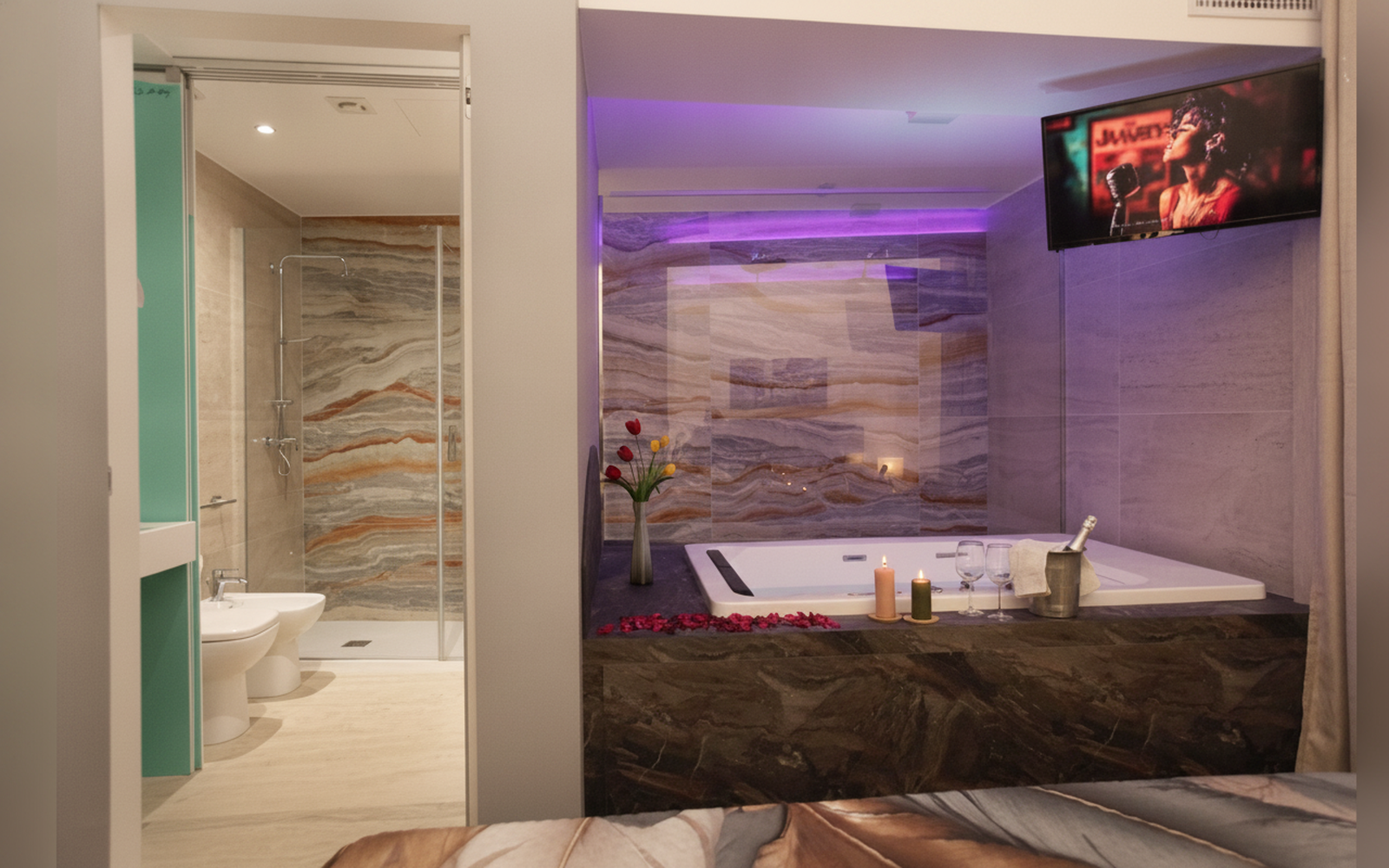 Premiere Luxury Catania, Catania (Sicilia)