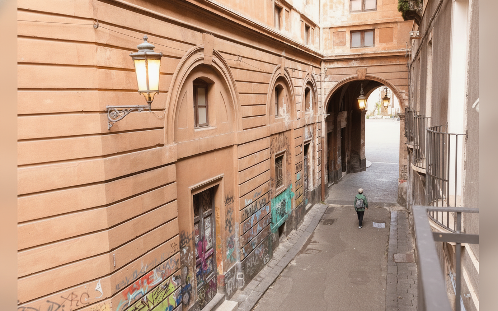 Premiere Luxury Catania, Catania (Sicilia)