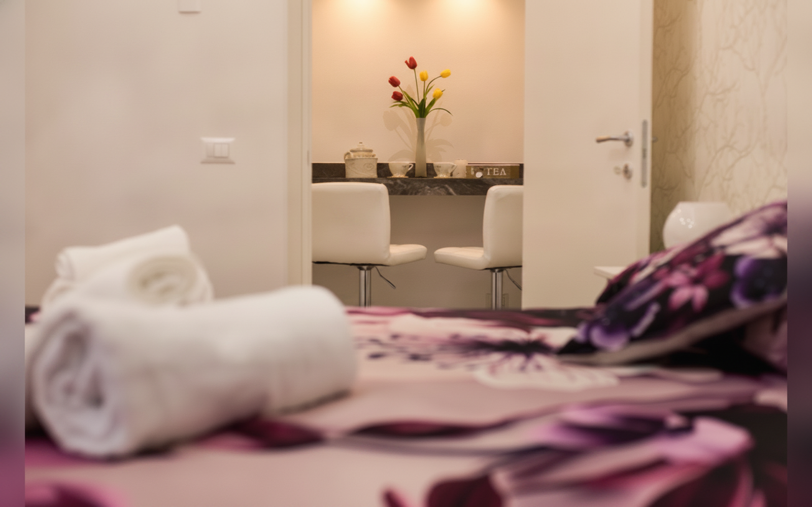 Premiere Luxury Catania, Catania (Sicilia)