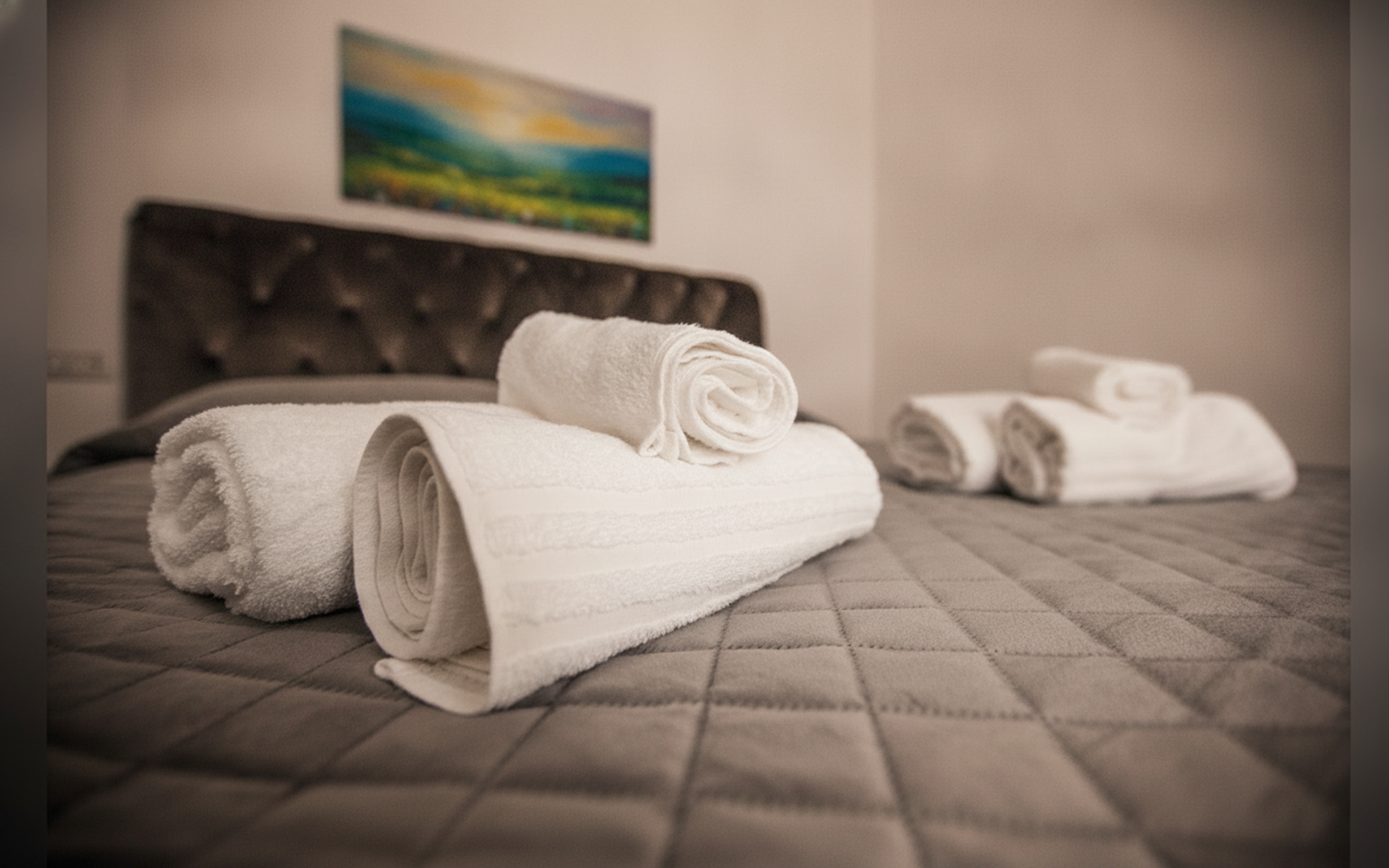 Premiere Luxury Catania, Catania (Sicilia)