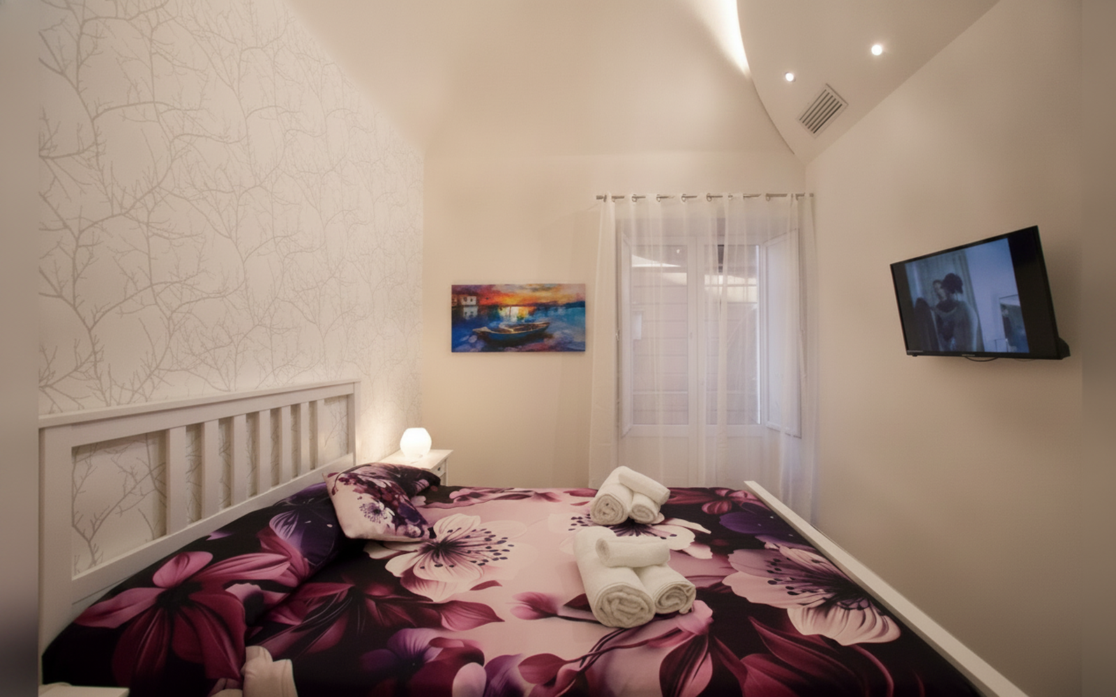Premiere Luxury Catania, Catania (Sicilia)