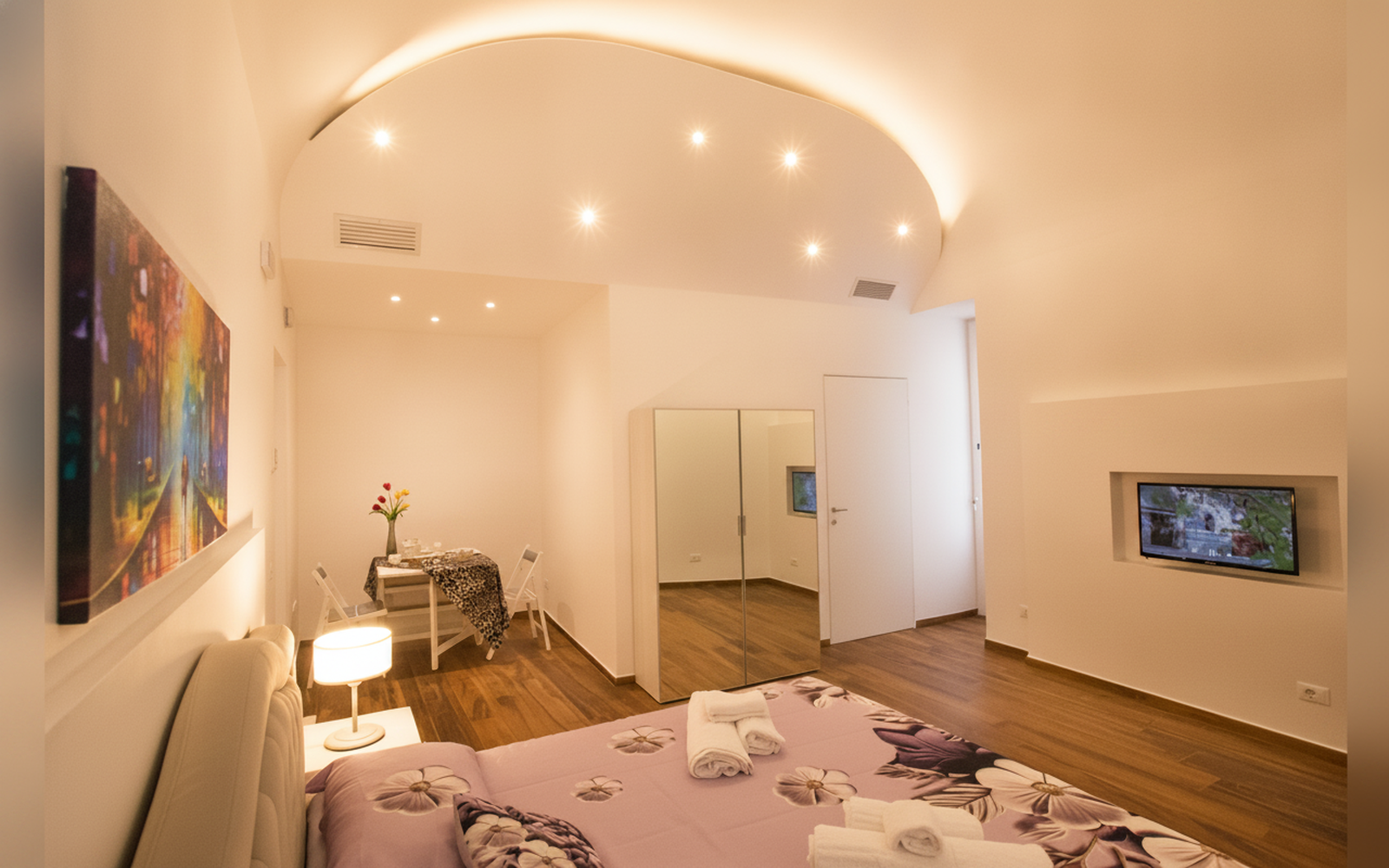 Premiere Luxury Catania, Catania (Sicilia)