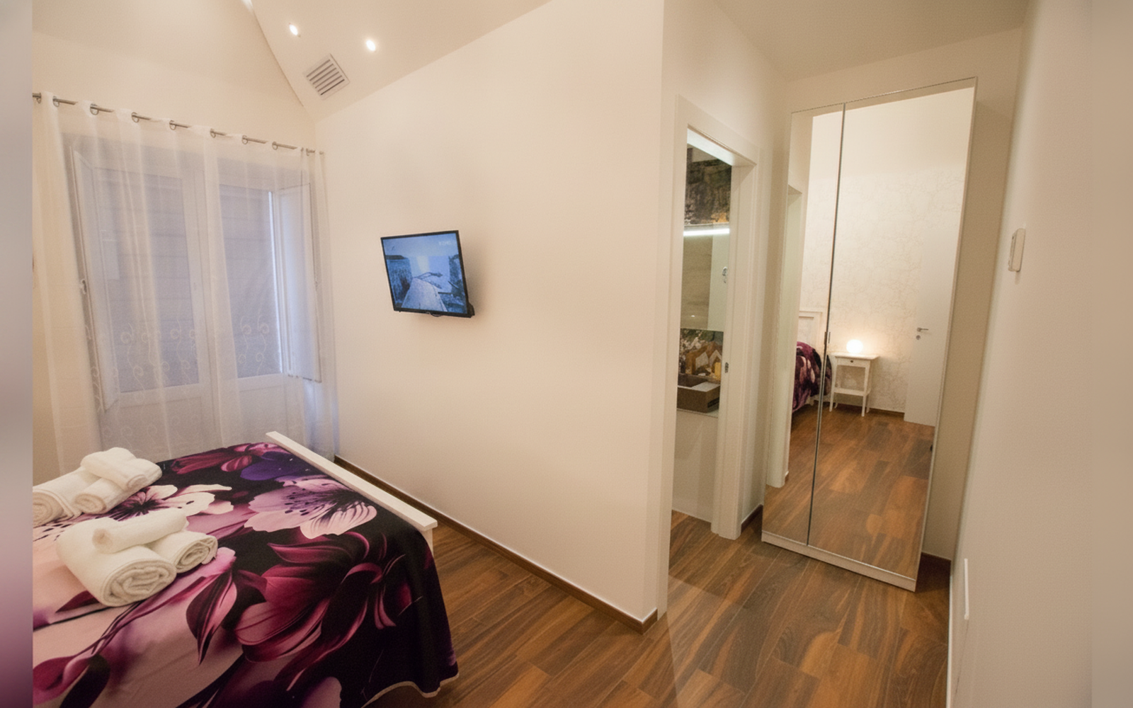 Premiere Luxury Catania, Catania (Sicilia)