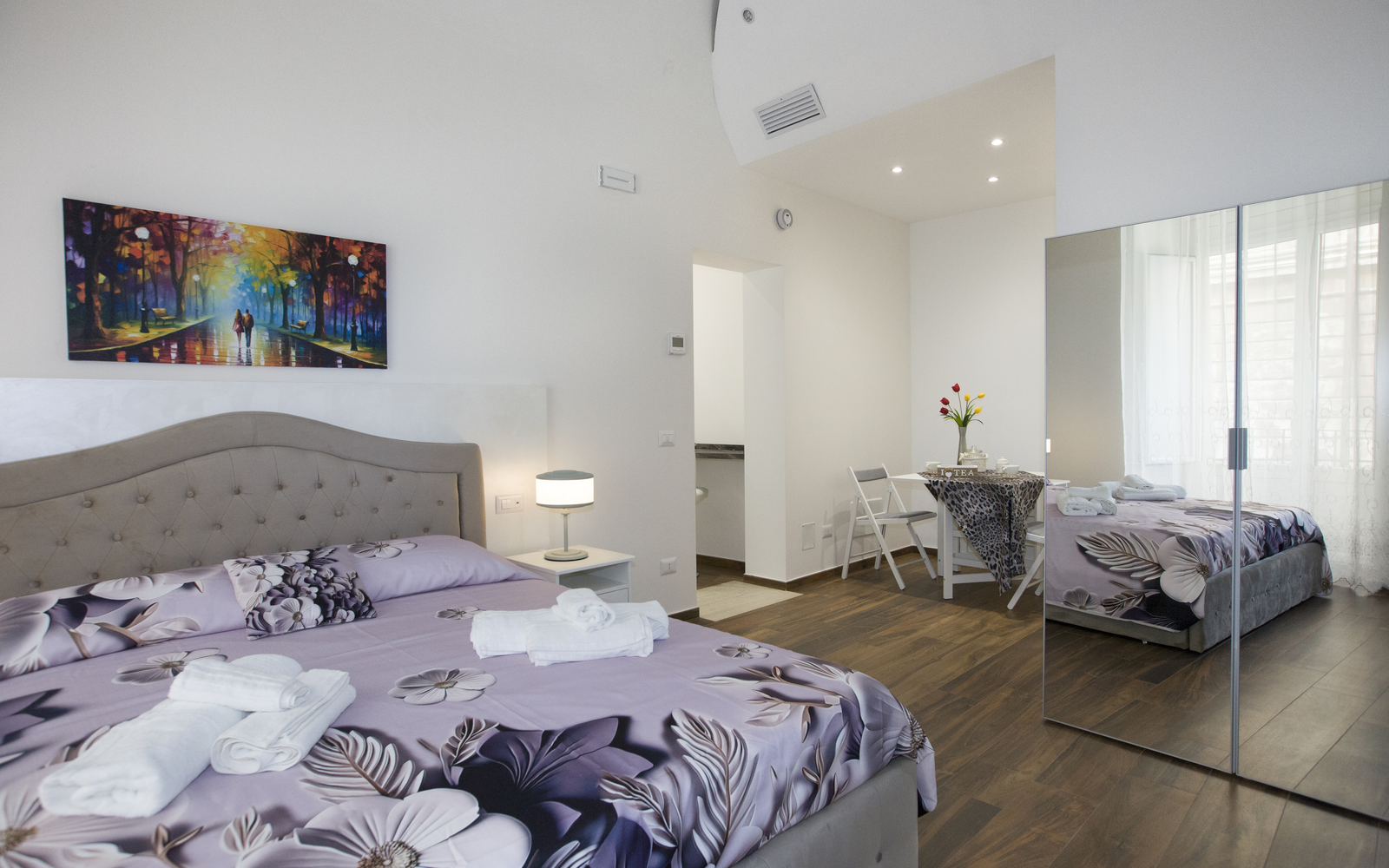 Premiere Luxury Catania, Catania (Sicilia)