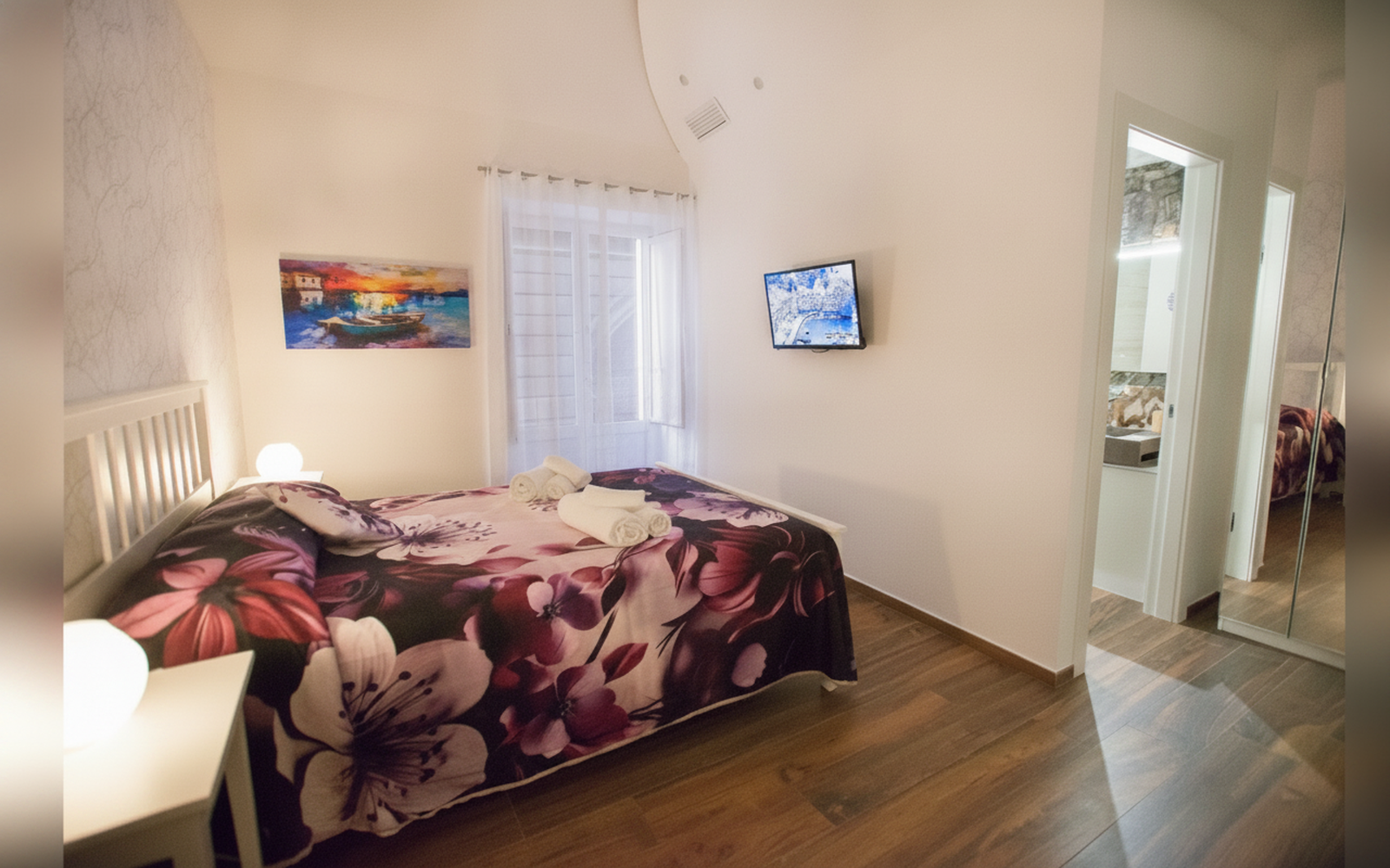 Premiere Luxury Catania, Catania (Sicilia)