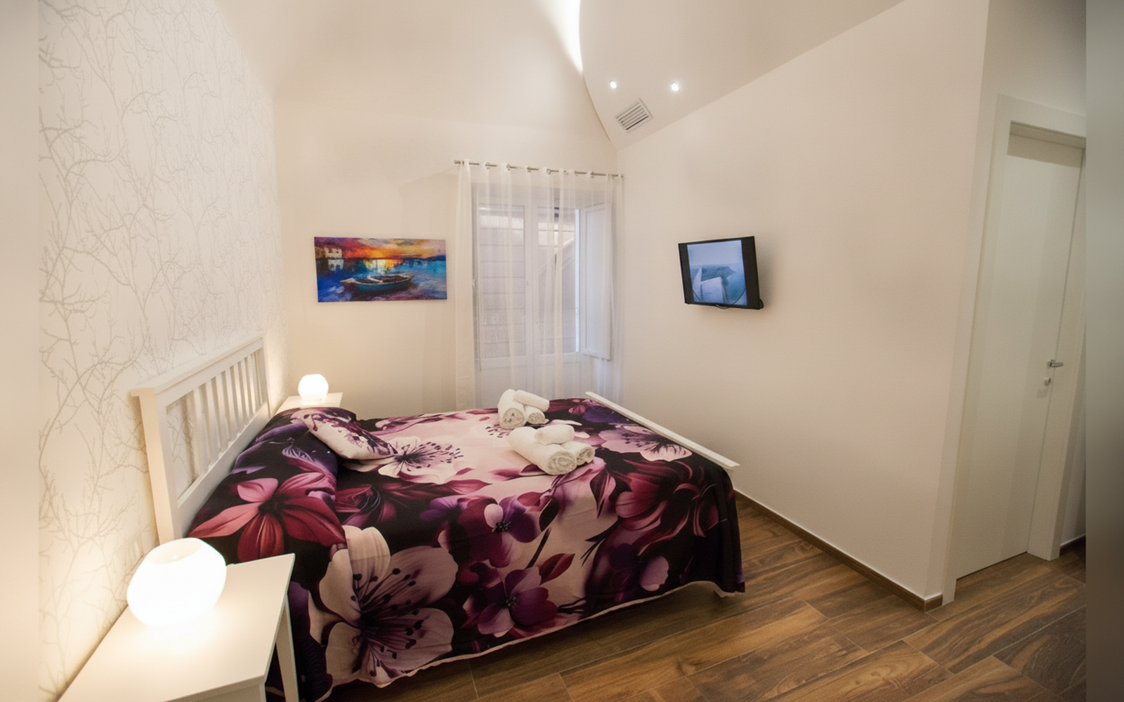 Premiere Luxury Catania, Catania (Sicilia)