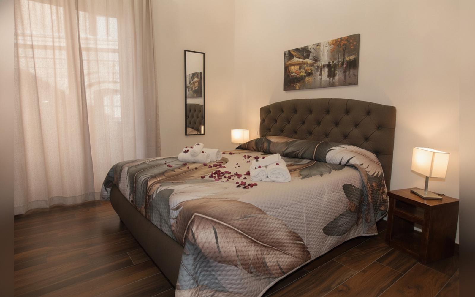 Premiere Luxury Catania, Catania (Sicilia)