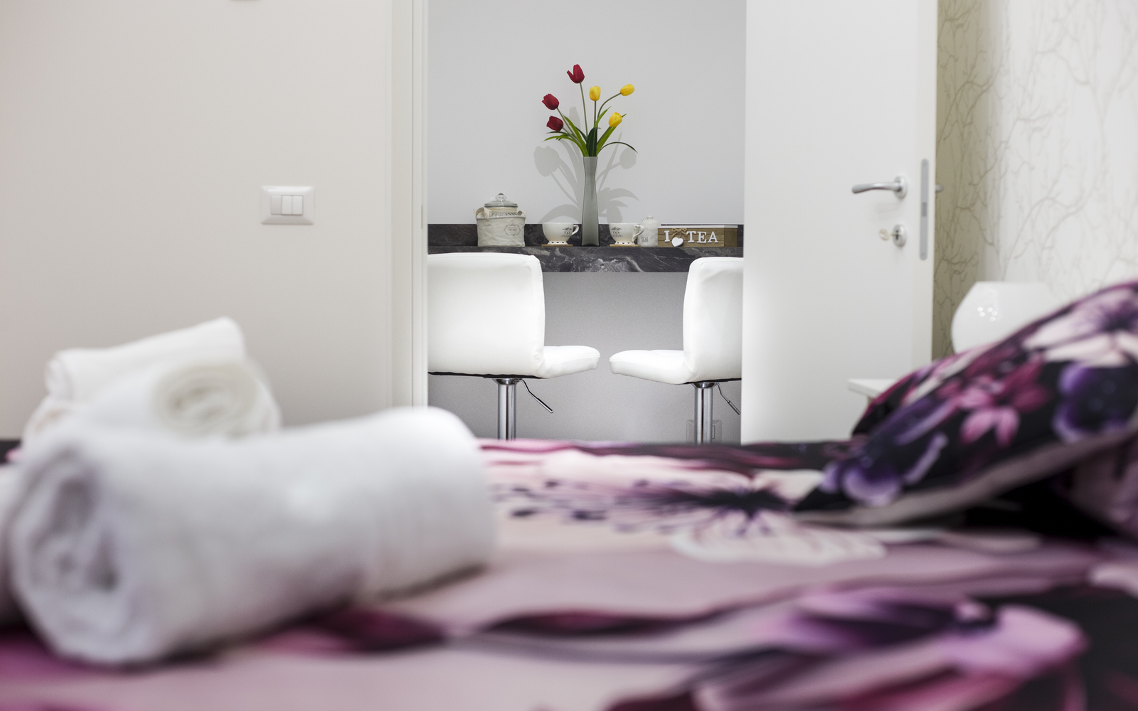Premiere Luxury Catania, Catania (Sicilia)