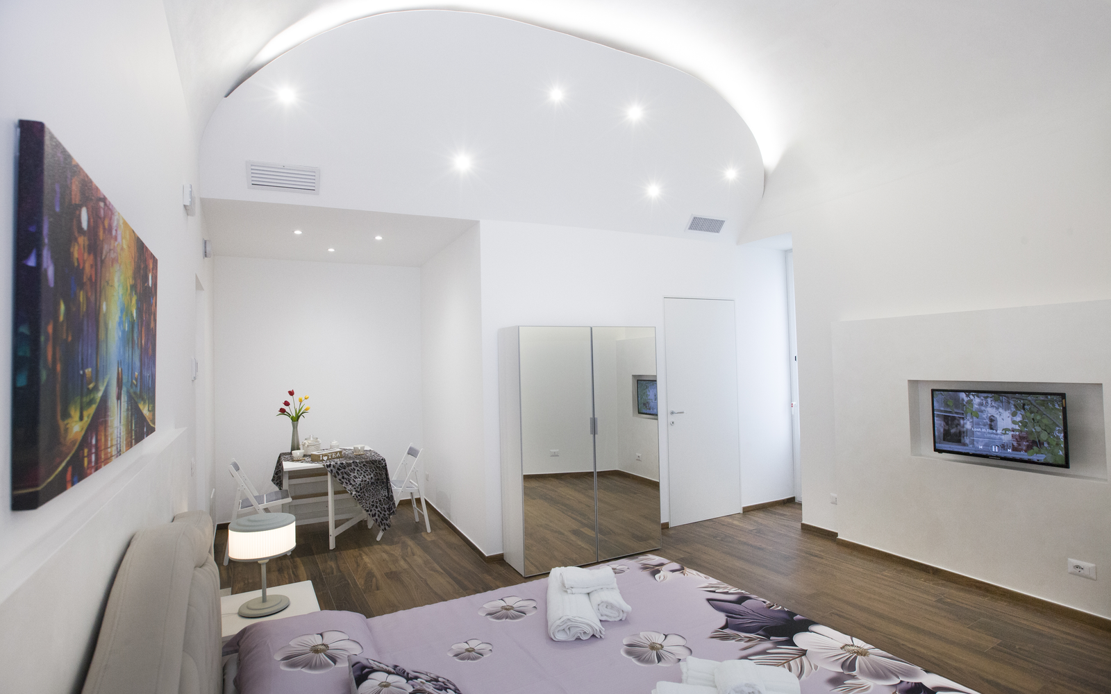 Premiere Luxury Catania, Catania (Sicilia)