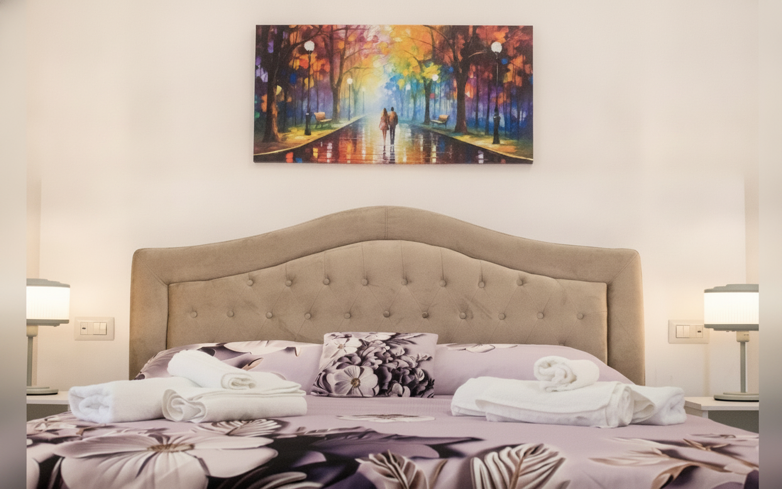 Premiere Luxury Catania, Catania (Sicilia)
