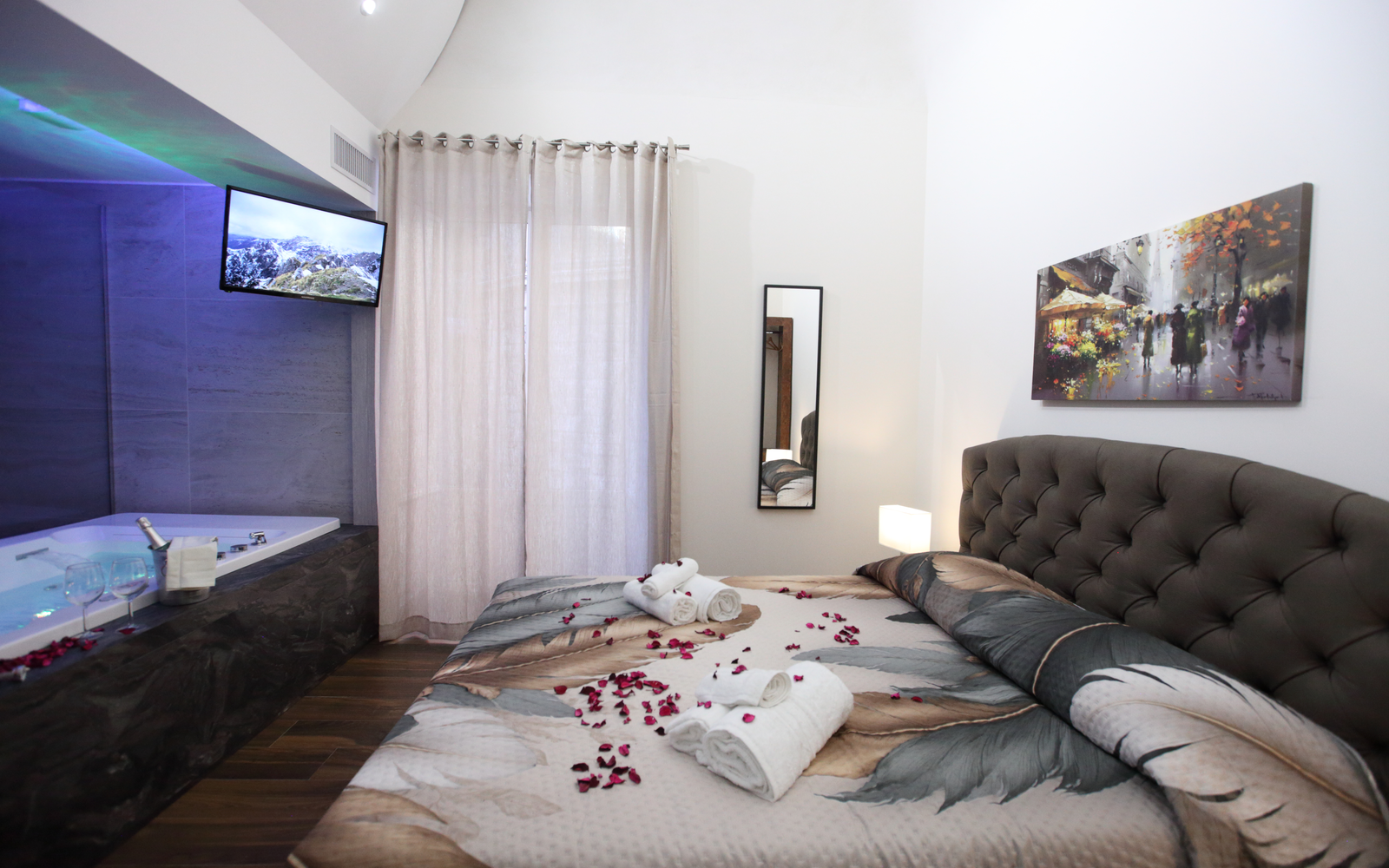 Premiere Luxury Catania, Catania (Sicilia)