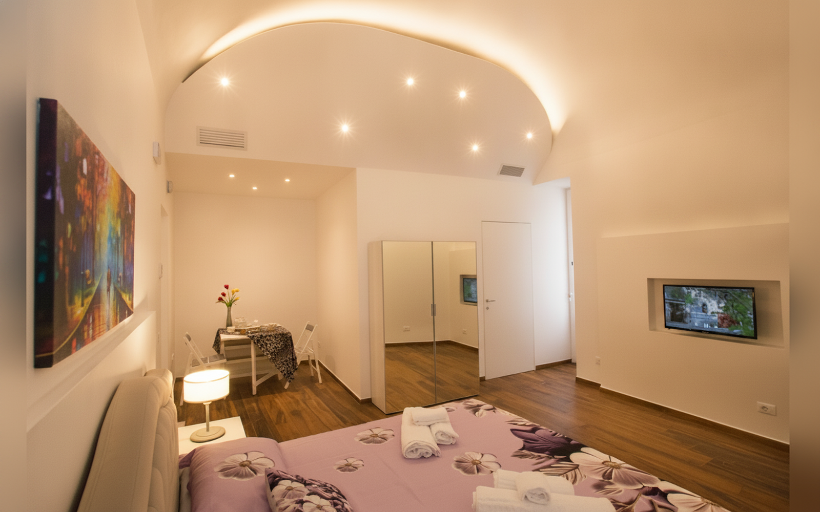 Premiere Luxury Catania, Catania (Sicilia)