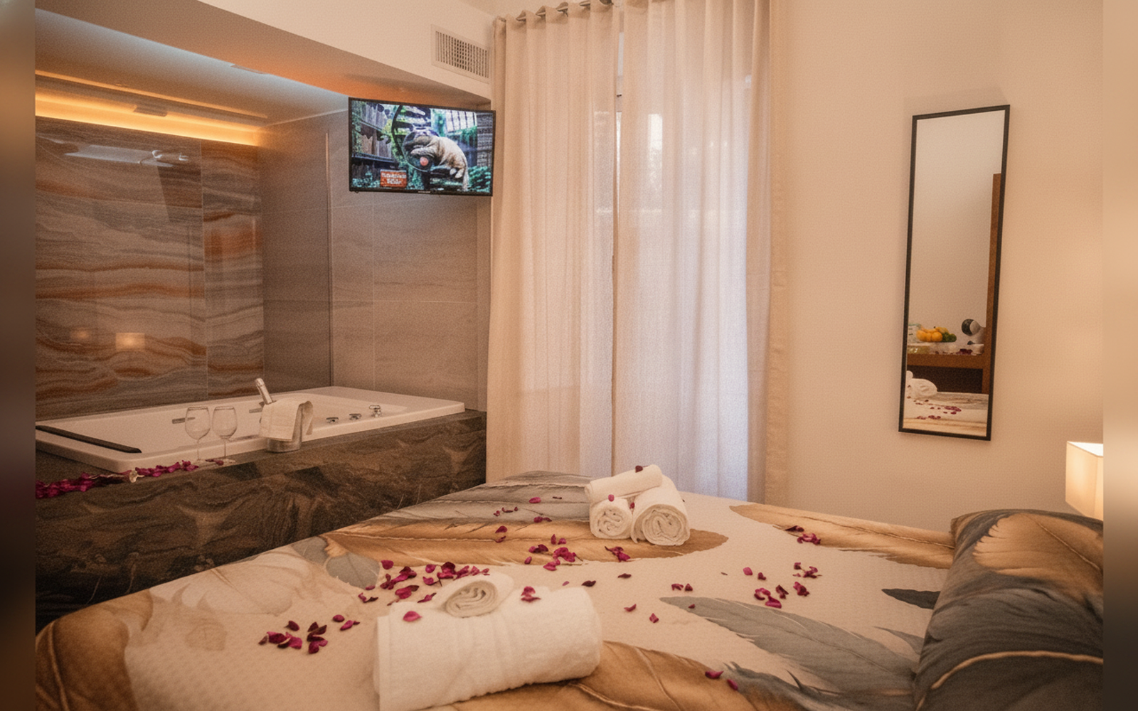 Premiere Luxury Catania, Catania (Sicilia)