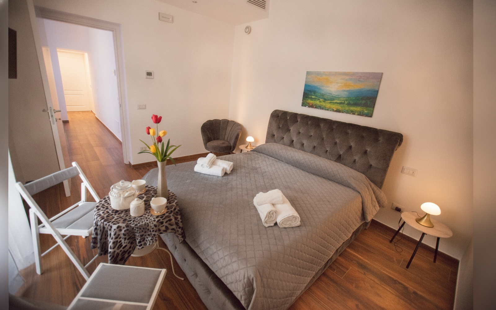 Premiere Luxury Catania, Catania (Sicilia)