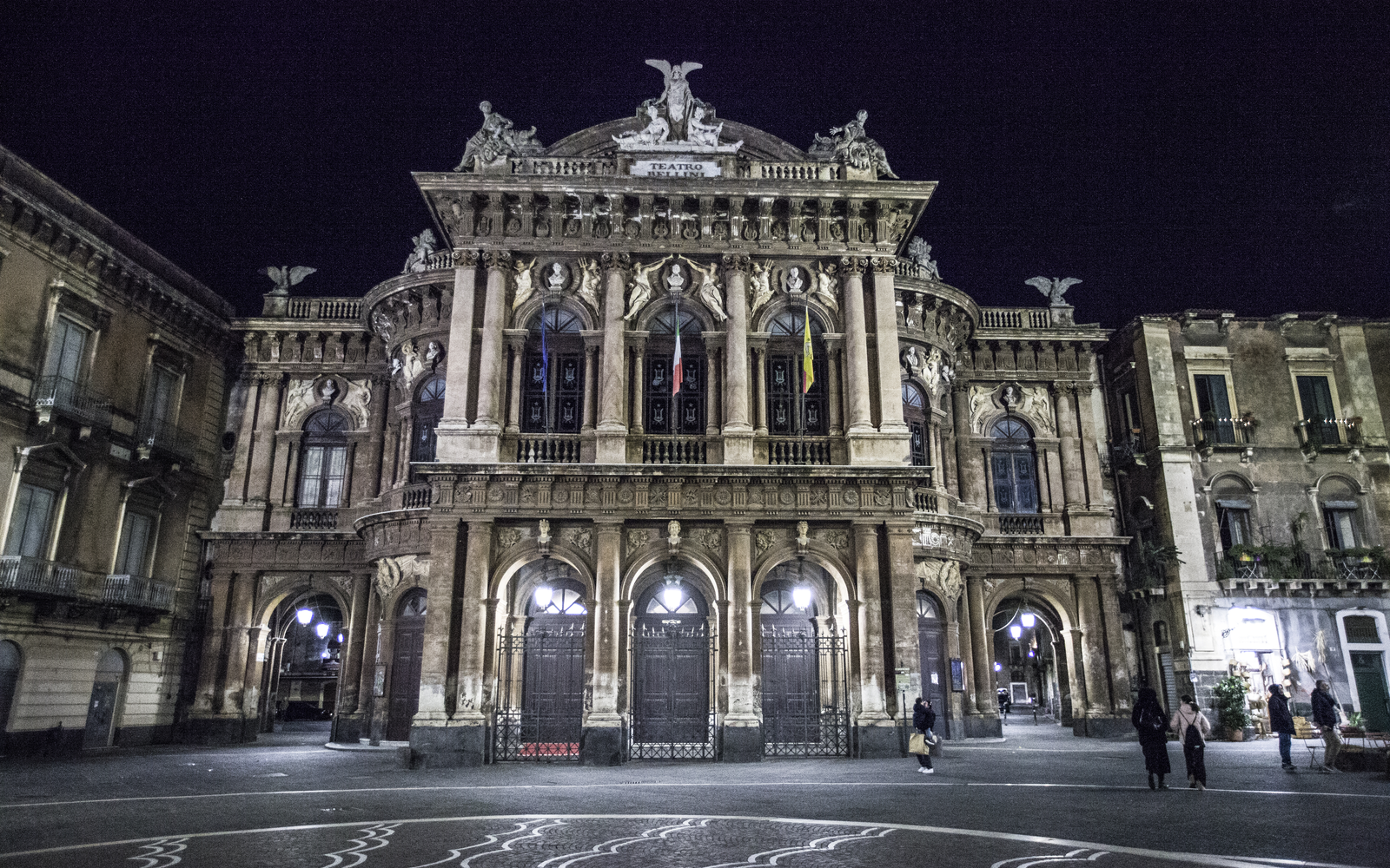 Premiere Luxury Catania, Catania (Sicilia)