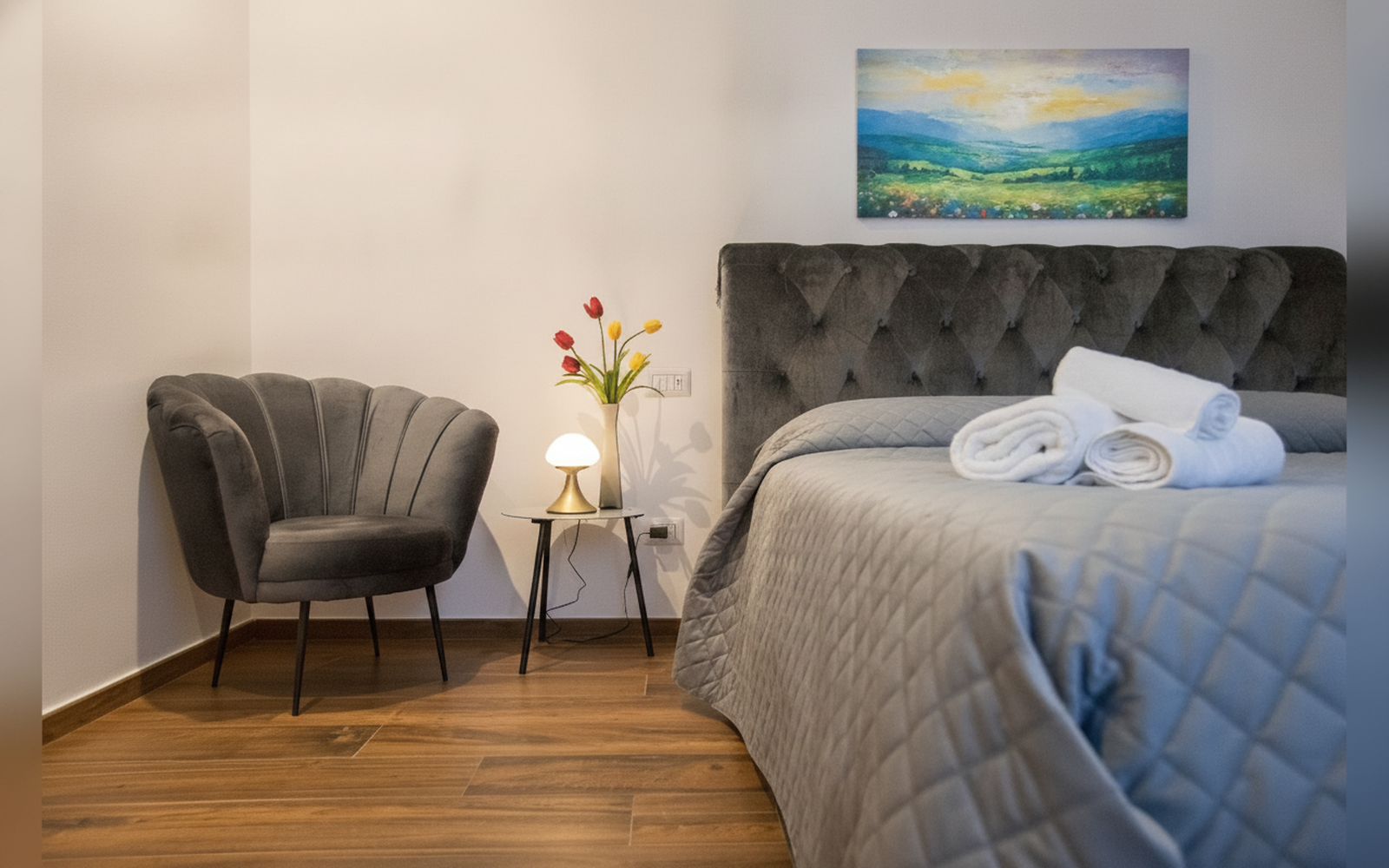 Premiere Luxury Catania, Catania (Sicilia)