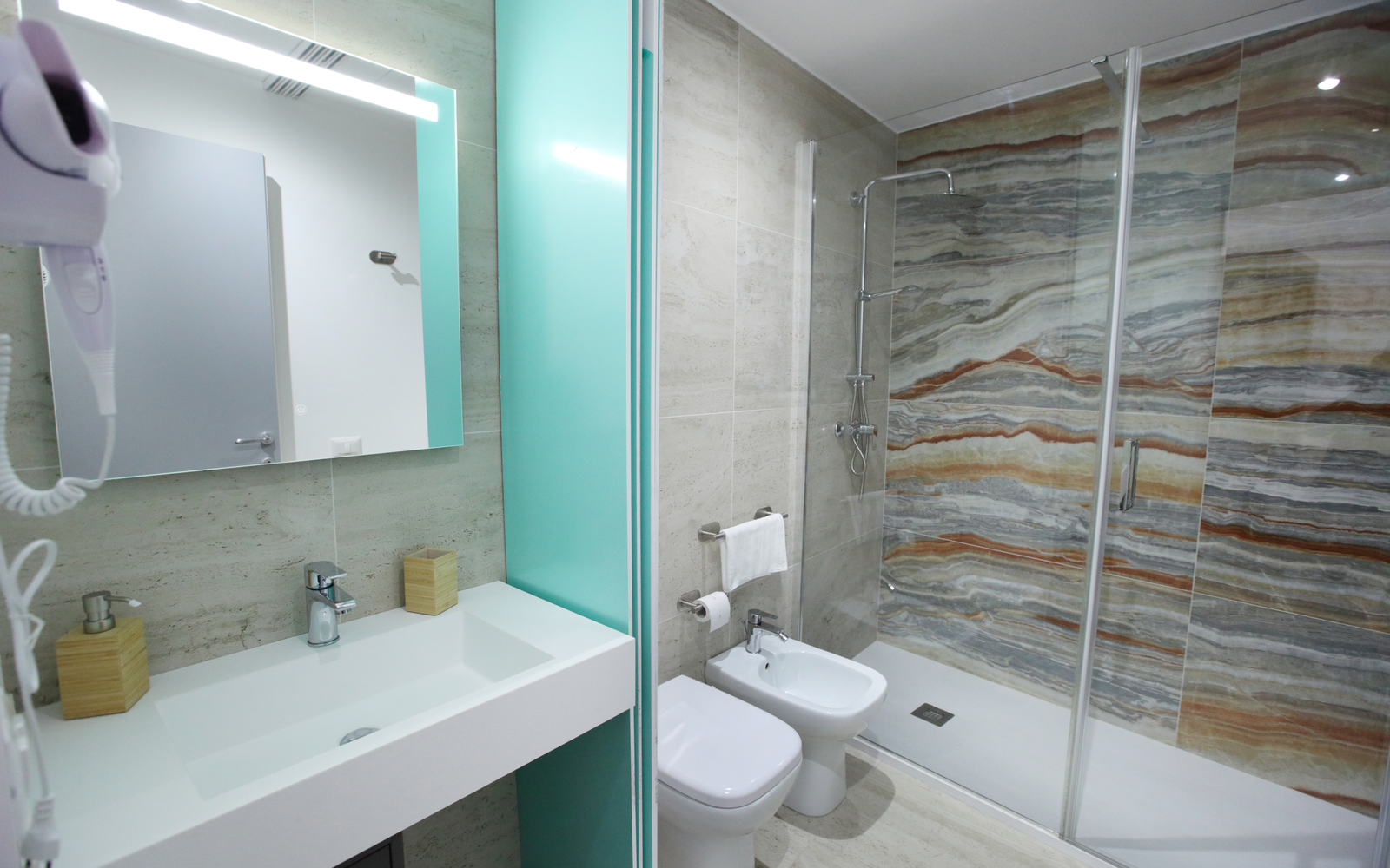 Premiere Luxury Catania, Catania (Sicilia)