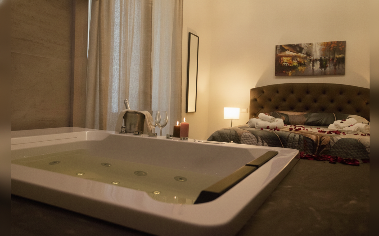 Premiere Luxury Catania, Catania (Sicilia)