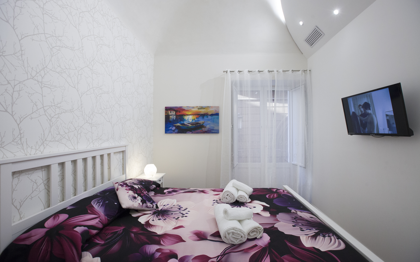 Premiere Luxury Catania, Catania (Sicilia)