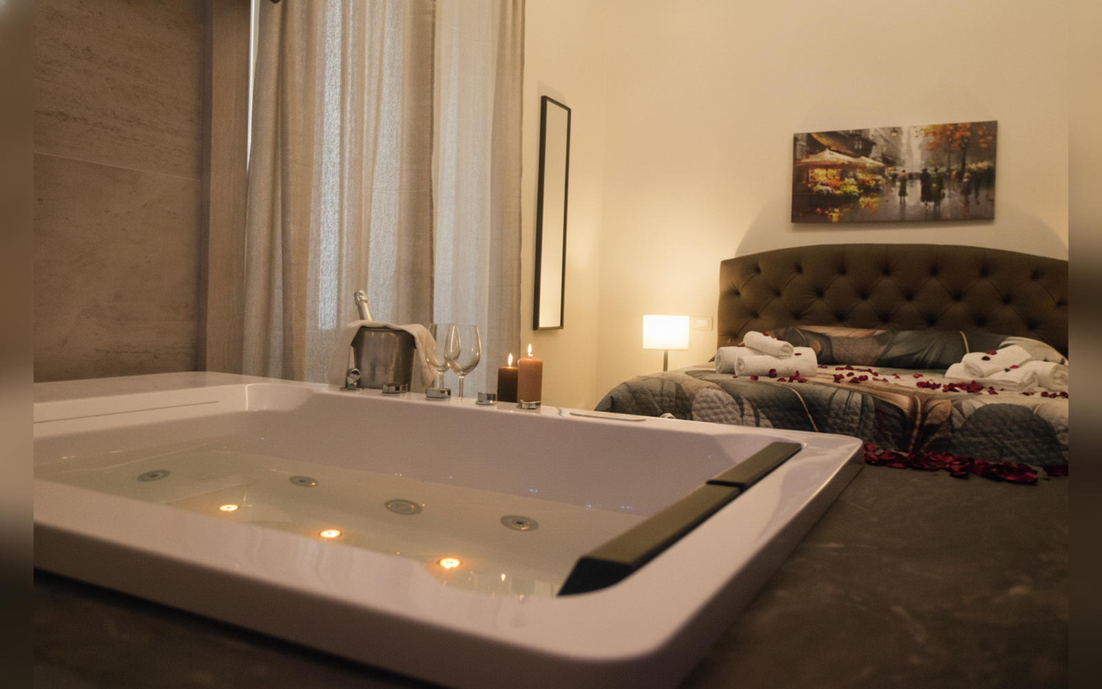 Premiere Luxury Catania, Catania (Sicilia)