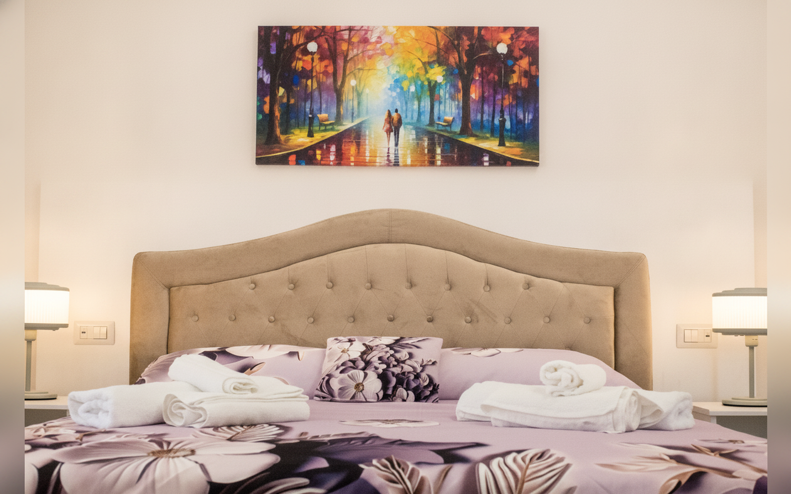 Premiere Luxury Catania, Catania (Sicilia)