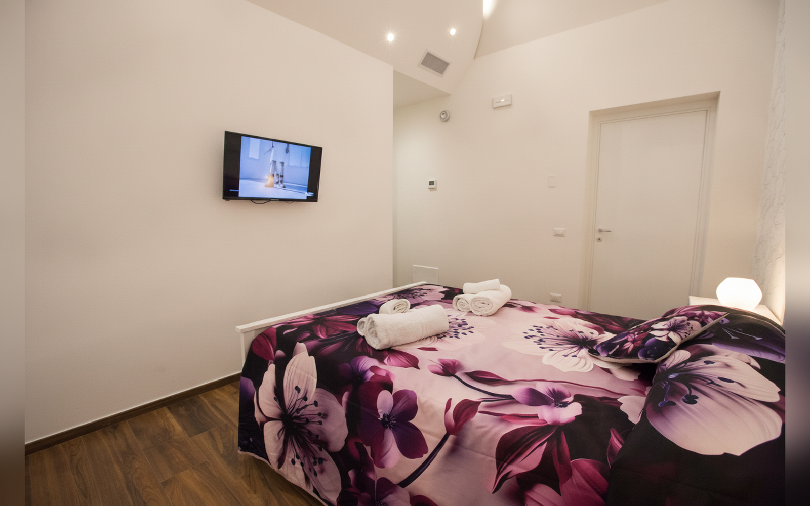 Premiere Luxury Catania, Catania (Sicilia)