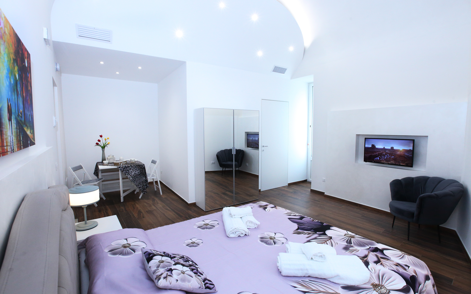 Premiere Luxury Catania, Catania (Sicilia)