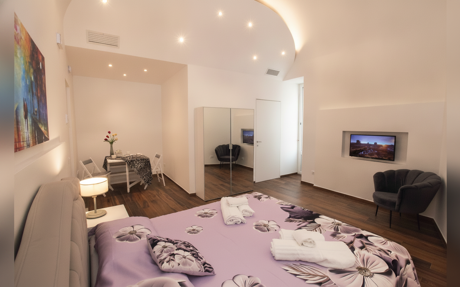 Premiere Luxury Catania, Catania (Sicilia)