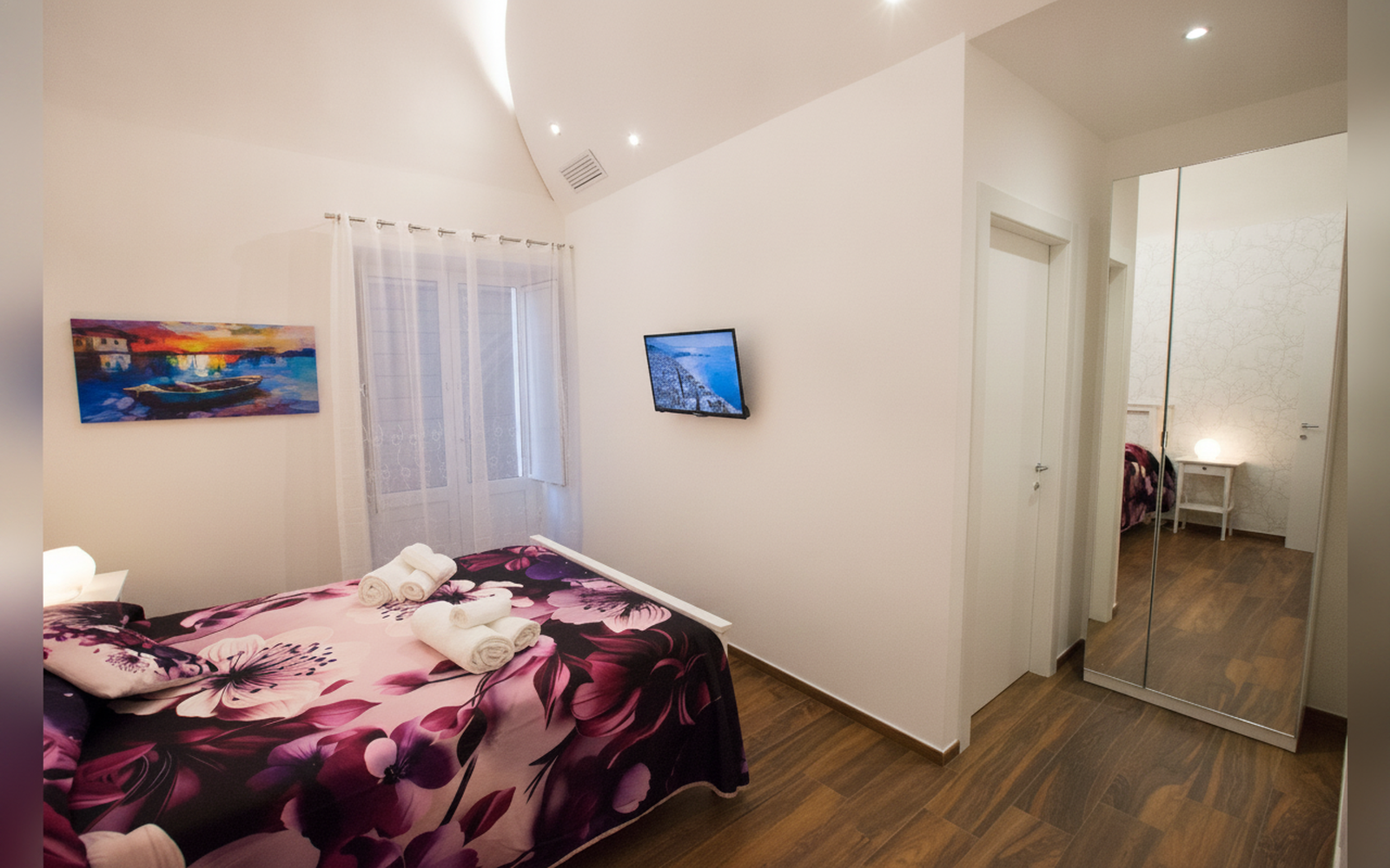 Premiere Luxury Catania, Catania (Sicilia)