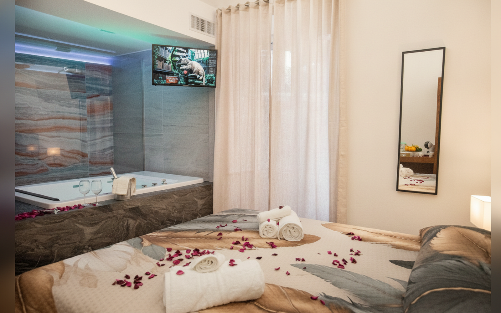 Premiere Luxury Catania, Catania (Sicilia)