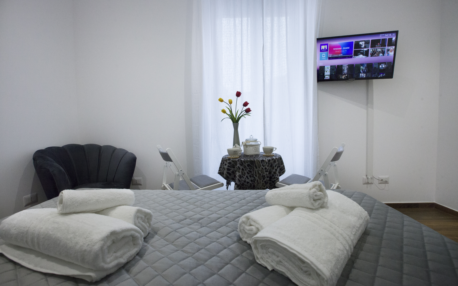 Premiere Luxury Catania, Catania (Sicilia)