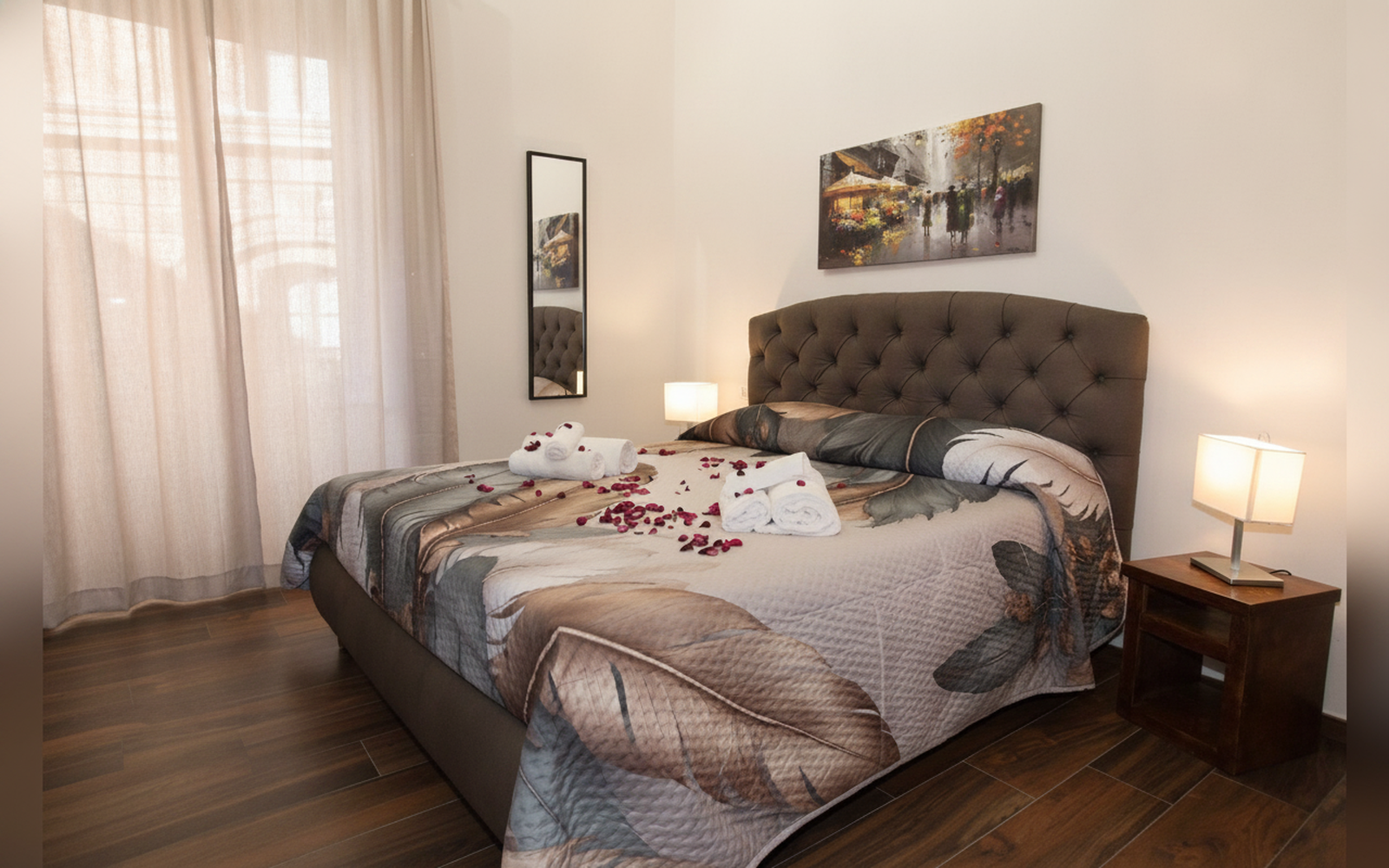 Premiere Luxury Catania, Catania (Sicilia)
