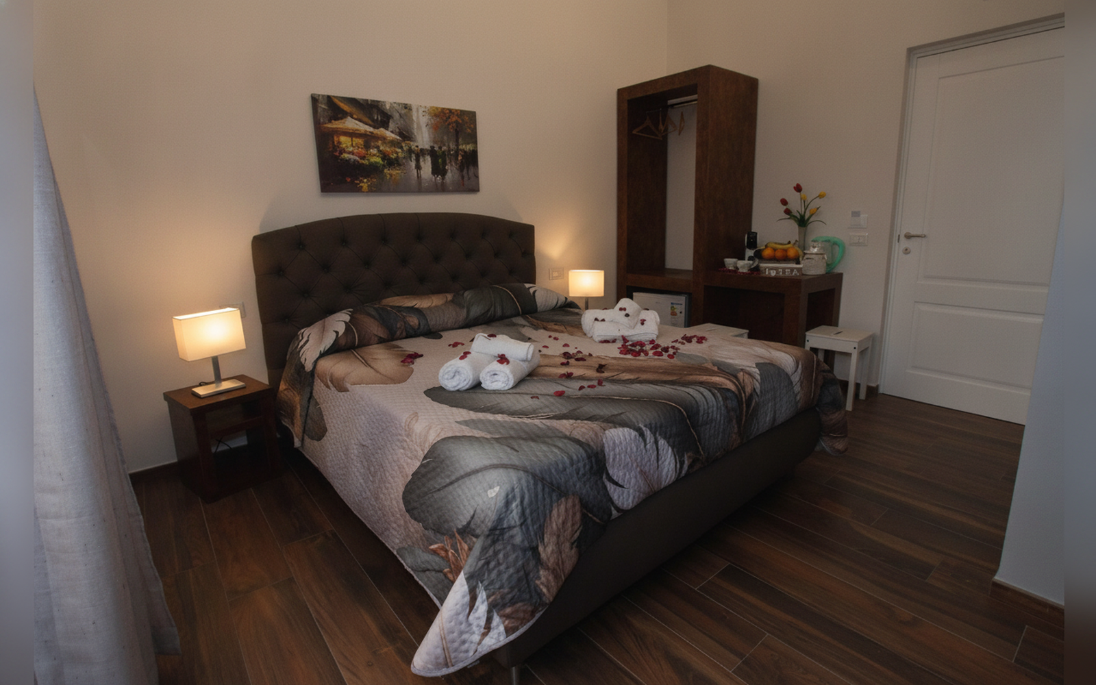 Premiere Luxury Catania, Catania (Sicilia)