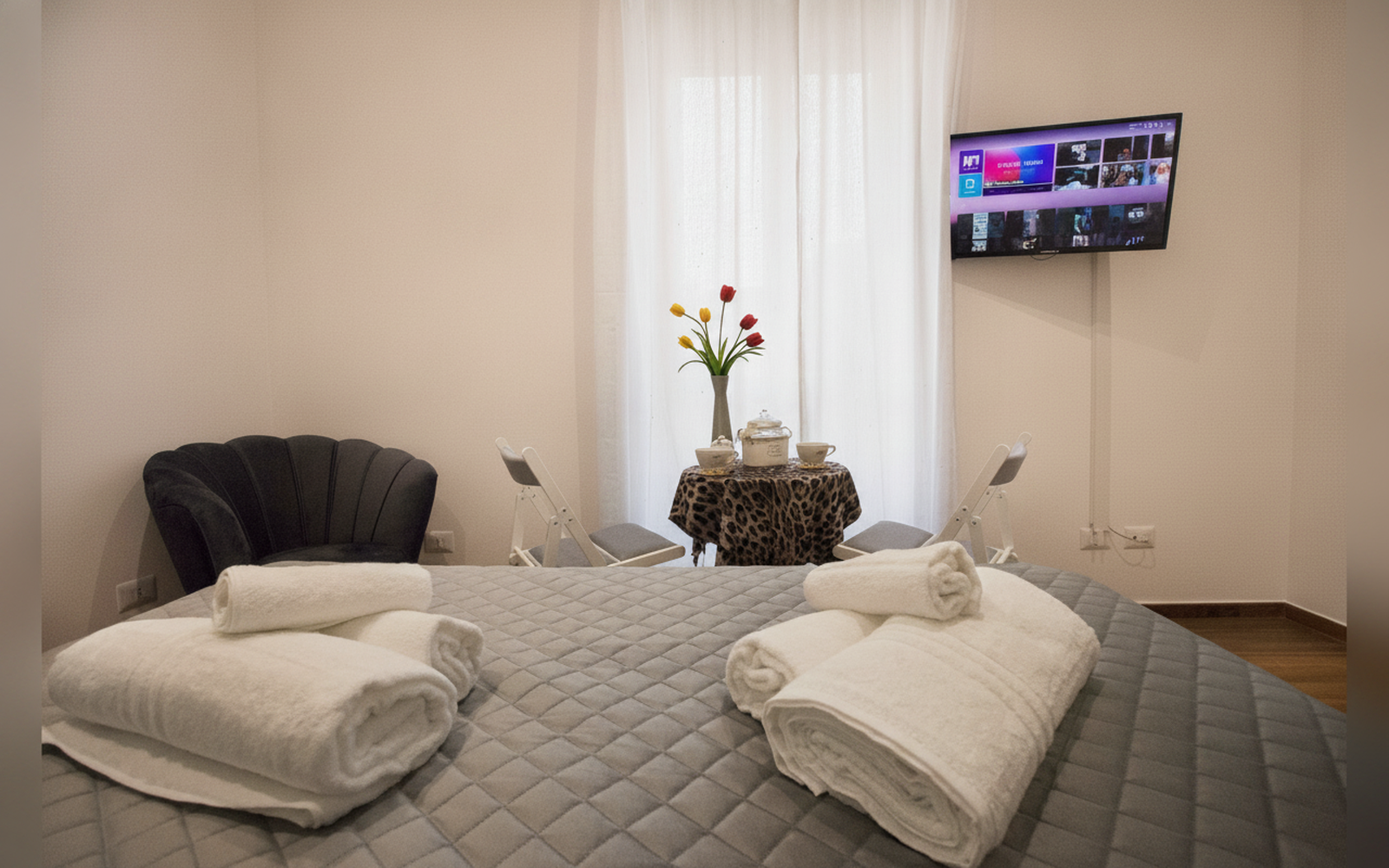 Premiere Luxury Catania, Catania (Sicilia)