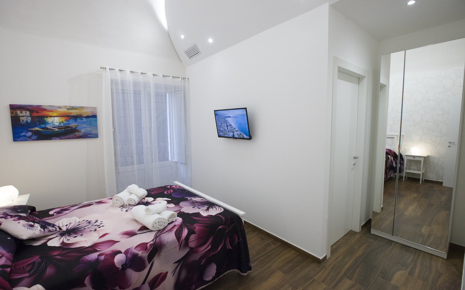 Premiere Luxury Catania, Catania (Sicilia)