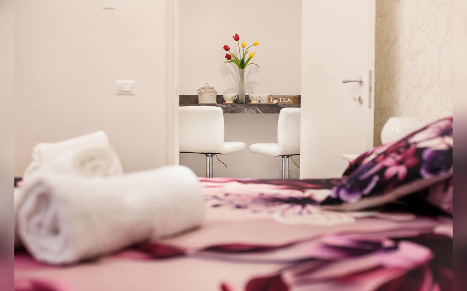 Premiere Luxury Catania, Catania (Sicilia)