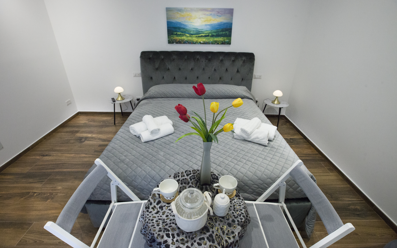 Premiere Luxury Catania, Catania (Sicilia)