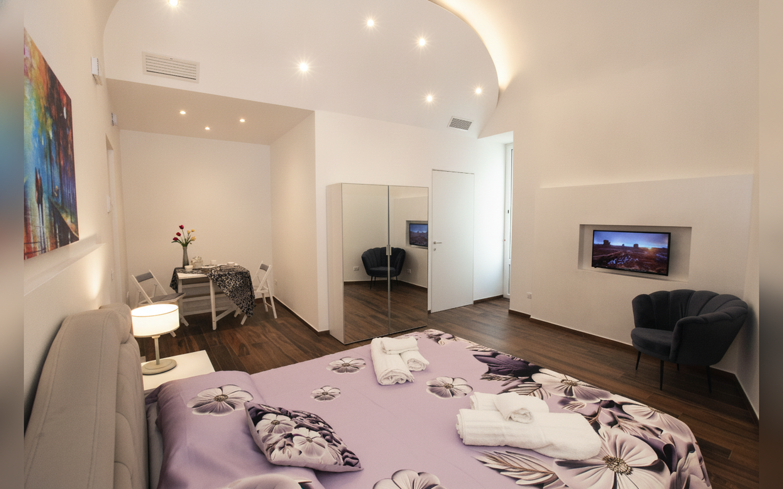Premiere Luxury Catania, Catania (Sicilia)