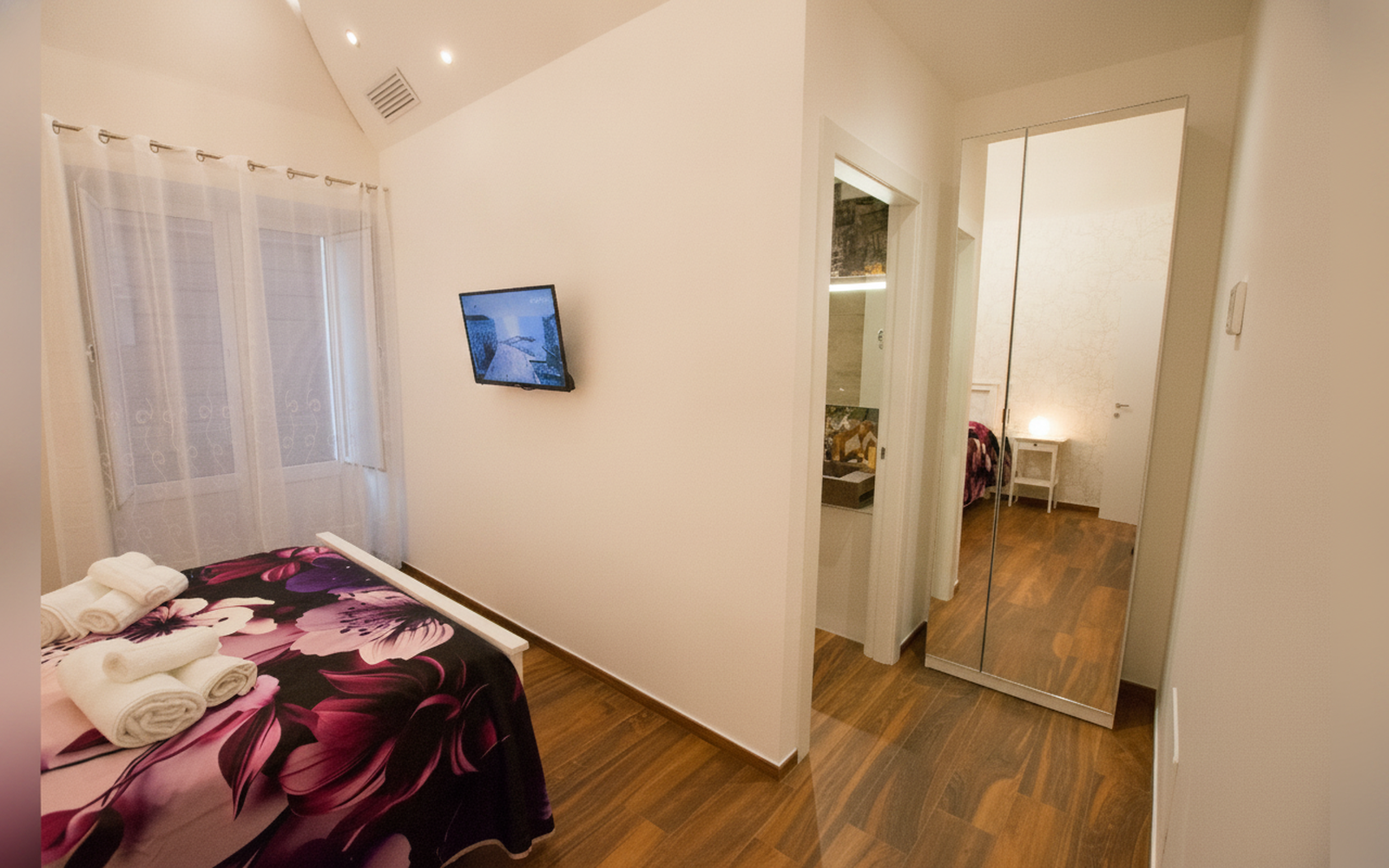 Premiere Luxury Catania, Catania (Sicilia)