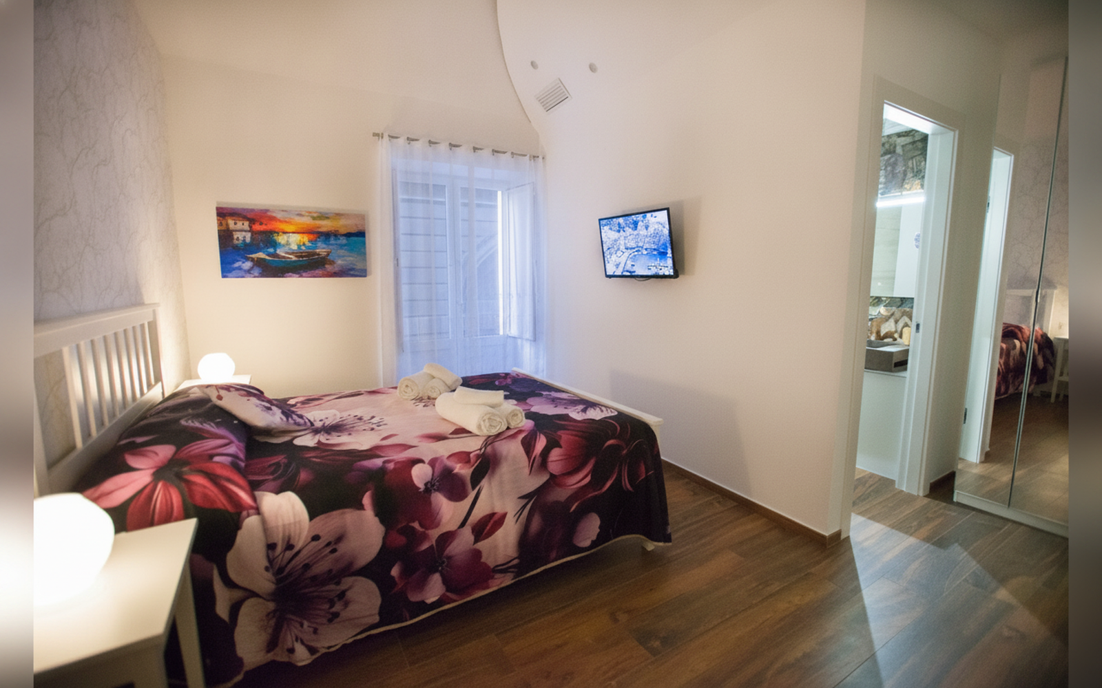 Premiere Luxury Catania, Catania (Sicilia)