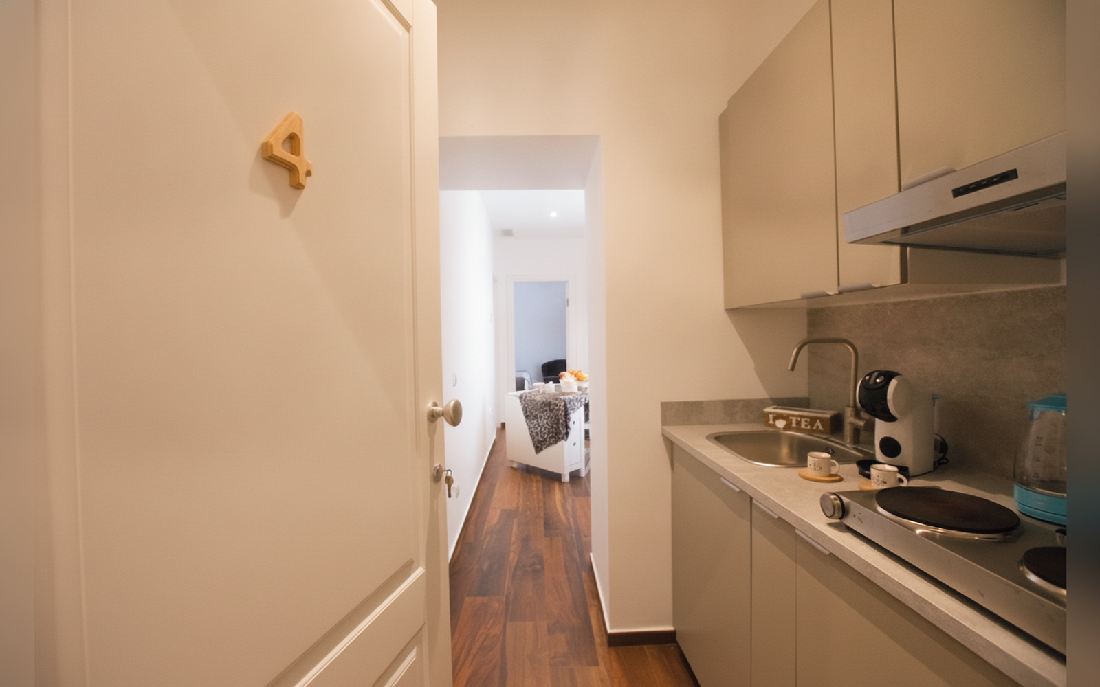 Premiere Luxury Catania, Catania (Sicilia)