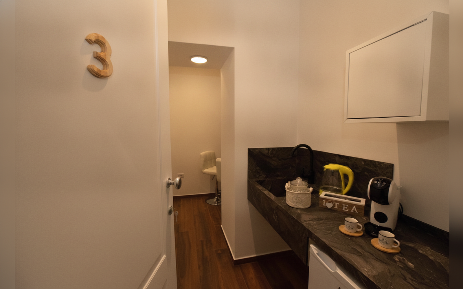 Premiere Luxury Catania, Catania (Sicilia)
