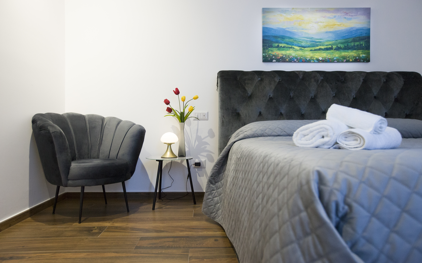 Premiere Luxury Catania, Catania (Sicilia)