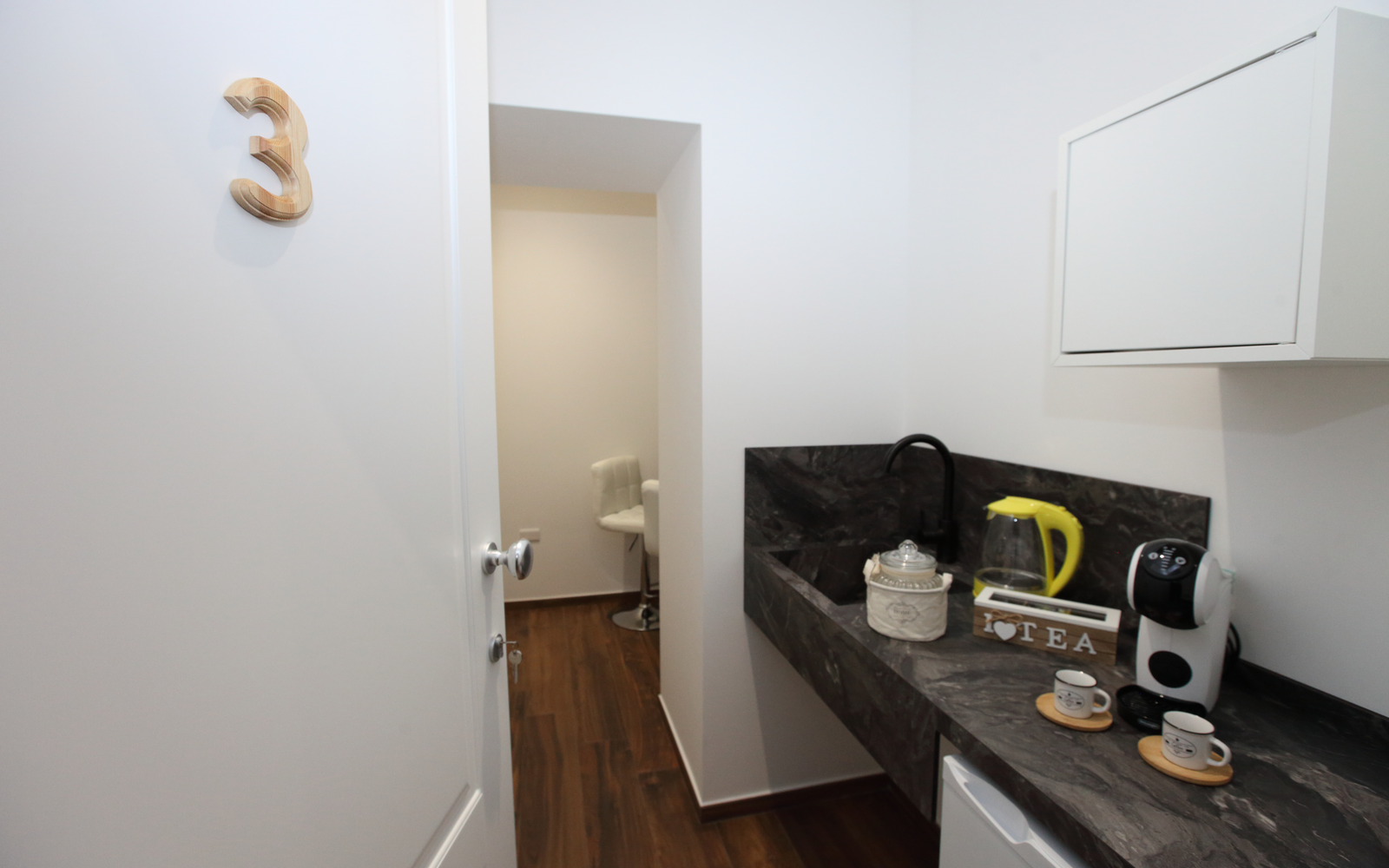 Premiere Luxury Catania, Catania (Sicilia)