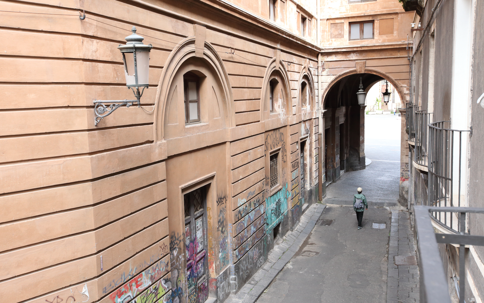 Premiere Luxury Catania, Catania (Sicilia)