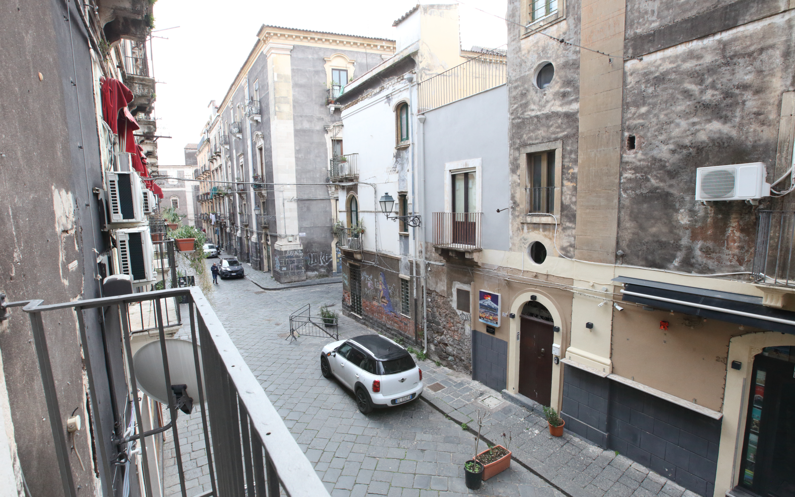 Premiere Luxury Catania, Catania (Sicilia)